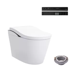 Bồn cầu thông minh TOTO Neorest LS CS911VT/TCF87220GAA