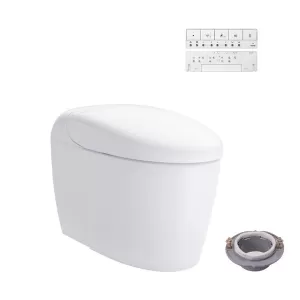 Bồn cầu thông minh TOTO Neorest CS921VT/TCF83410GAA