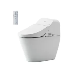 Bồn cầu thông minh TOTO GG C971 tự động đóng mở & xả nước