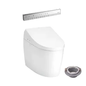 Bồn cầu thông minh TOTO Neorest AH CS989VT tự động đóng mở & xả nước