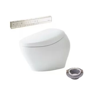 Bồn cầu thông minh TOTO Neorest CS900KVT tự động đóng mở & xả nước