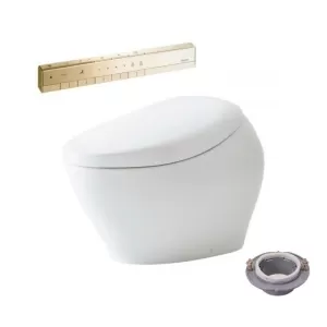 Bồn cầu thông minh TOTO Neorest CS901VT tự động đóng mở & xả nước
