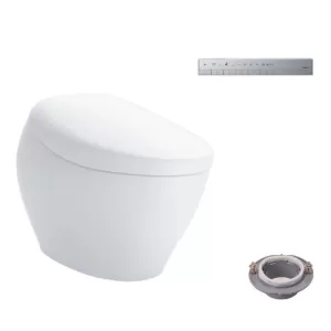 Bồn cầu thông minh TOTO Neorest CS902VT tự động đóng mở & xả nước