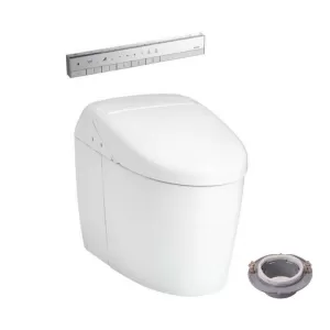 Bồn cầu thông minh TOTO Neorest CS989VT tự động đóng mở & xả nước