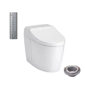 Bồn cầu thông minh TOTO Neorest DH CS988VT tự động đóng mở & xả nước
