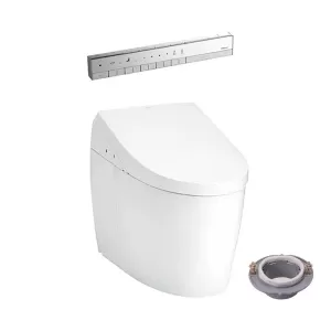 Bồn cầu thông minh TOTO Neorest CS989VT/TCF9788WZ