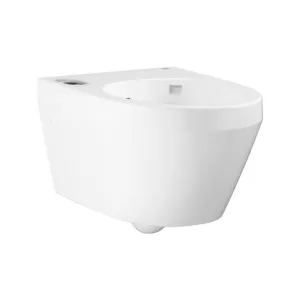 Bồn cầu treo tường GROHE 109315SH00 thoát ngang két nước âm tường