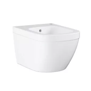 Bồn cầu treo tường GROHE 3920600H thoát ngang két nước âm tường
