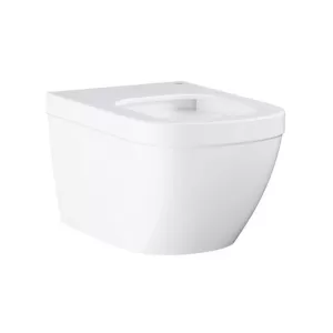 Bồn cầu treo tường GROHE 39328000 thoát ngang két nước âm tường