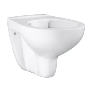 Bồn cầu treo tường GROHE 39427000 thoát ngang két nước âm tường