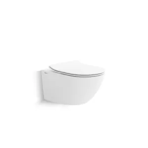 Bồn cầu thông minh VIGLACERA V902 tự động đóng mở & xả nước