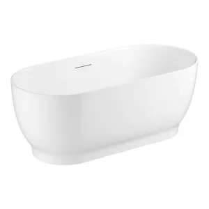 Bồn tắm đặt sàn GROHE 36514000 1m6 dòng Essence cao cấp