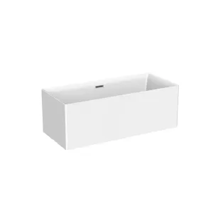 Bồn tắm đặt sàn JOMOO YR02617-1A01-1 1m7