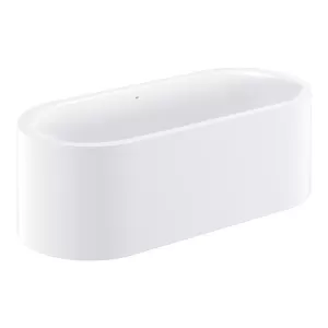 Bồn tắm đặt sàn GROHE 39728000 1m8 dòng Essence cao cấp