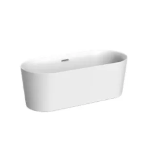 Bồn tắm đặt sàn JOMOO YC02618-1A01-I011 1m8