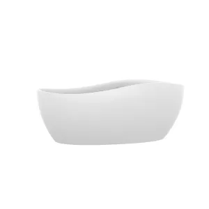 Bồn tắm massage đặt sàn JOMOO YK02118-1A01-1 1m8