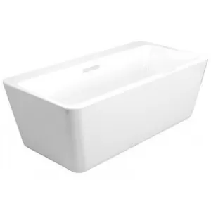 Bồn tắm đặt sàn American Standard BTAS6719 1m7 chính hãng