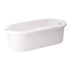 Bồn tắm đặt sàn COTTO BT2020SPP 1m8 chất liệu cao cấp