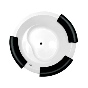Bồn tắm đặt sàn American Standard 70200-WT 1m7 chính hãng