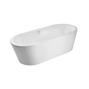 Bồn tắm đặt sàn INAX BF-1757V 1m7 chất liệu Acrylic cao cấp