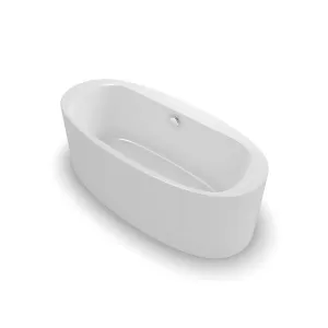 Bồn tắm đặt sàn Kohler K-20124T-0 1m7 chính hãng