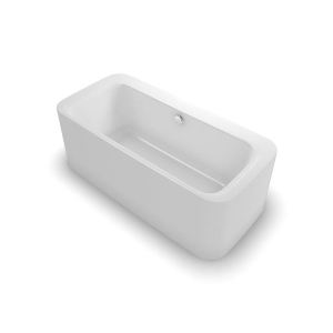 Bồn tắm đặt sàn Kohler K-20125T-0 1m7 chính hãng