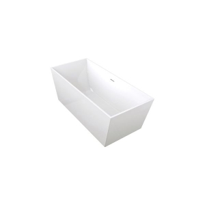 Bồn tắm đặt sàn Kohler K-25164T-0 1m7 chính hãng