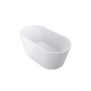 Bồn tắm đặt sàn Kohler K-25167T-0 1m5 chính hãng
