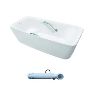 Bồn tắm đặt sàn TOTO PJY1724WHPWEN#GW 1m7 chính hãng
