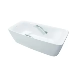 Bồn tắm đặt sàn TOTO PJY1724WHPWEN 1m7 chính hãng