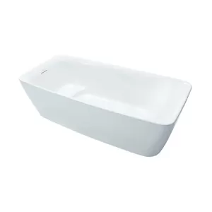 Bồn tắm đặt sàn TOTO PJY1724WPWEN 1m7 men ngọc trai