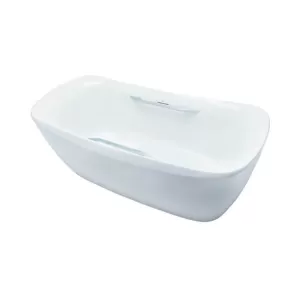 Bồn tắm đặt sàn TOTO PJY1734HPWEN 1m7 chính hãng