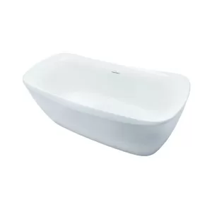 Bồn tắm đặt sàn TOTO PJY1734PWEN#GW 1m7 men ngọc trai