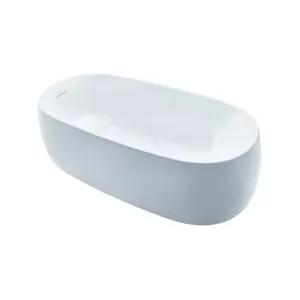 Bồn tắm đặt sàn TOTO PJY1744PWEN#GW 1m7 men ngọc trai