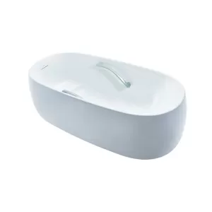 Bồn tắm đặt sàn TOTO PJY1744WHPWEN 1m7 chính hãng