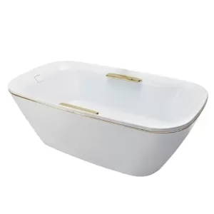Bồn tắm đặt sàn TOTO PJY1886HPWMGE#GW 1m8 chính hãng