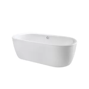 Bồn tắm đặt sàn TOTO FBYN1716CPTE 1m7 gang tráng men