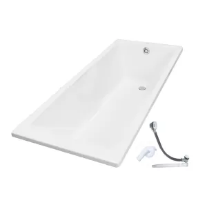 Bồn tắm xây TOTO PAY1720V 1m7 nhựa Acrylic