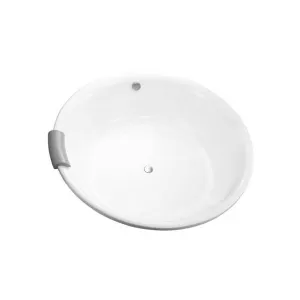 Bồn tắm xây TOTO PPY1720PTE#P 1m7 men ngọc trai