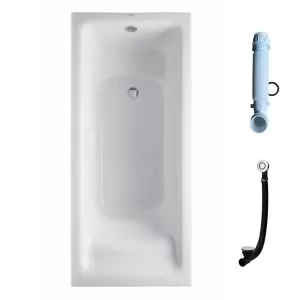Bồn tắm xây TOTO PPY1780PE#P/DB505R-3B 1m7 men ngọc trai
