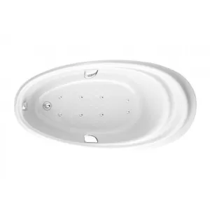 Bồn tắm massage TOTO PPYB1610RHPTE#S 1m6 chính hãng
