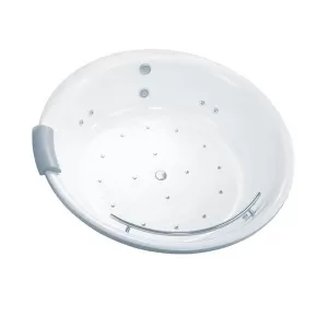 Bồn tắm massage TOTO PPYB1720HPTE#P 1m7 chính hãng