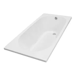 Bồn tắm xây TOTO PAY1510V 1m5 nhựa Acrylic