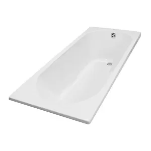 Bồn tắm xây TOTO PAY1710V 1m7 nhựa Acrylic
