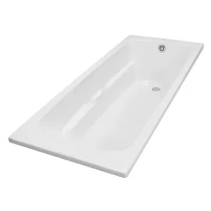 Bồn tắm xây TOTO PAY1730V 1m7 nhựa Acrylic
