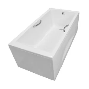 Bồn tắm chân yếm TOTO PAY1525HVC 1m5 nhựa Acrylic có tay vịn