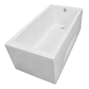 Bồn tắm chân yếm TOTO PAY1525VC 1m5 nhựa Acrylic