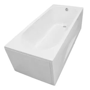 Bồn tắm chân yếm TOTO PAY1715VC 1m7 nhựa Acrylic