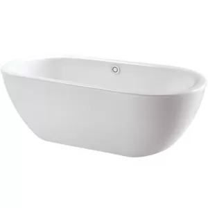 Bồn tắm đặt sàn TOTO PAY1717CPTNE 1m7 nhựa Acrylic
