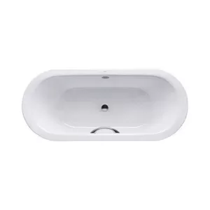 Bồn tắm xây TOTO FBYN1710CPE 1m7 gang tráng men